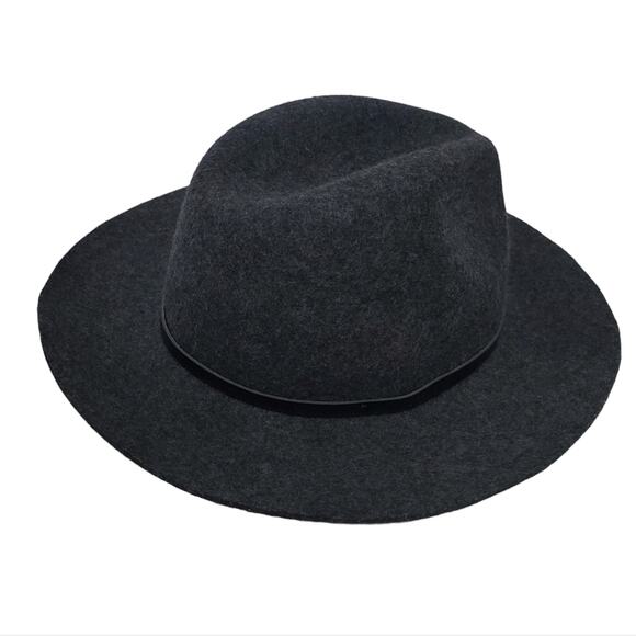 Renee\'s | 100% Wool Felt Panama Hat
